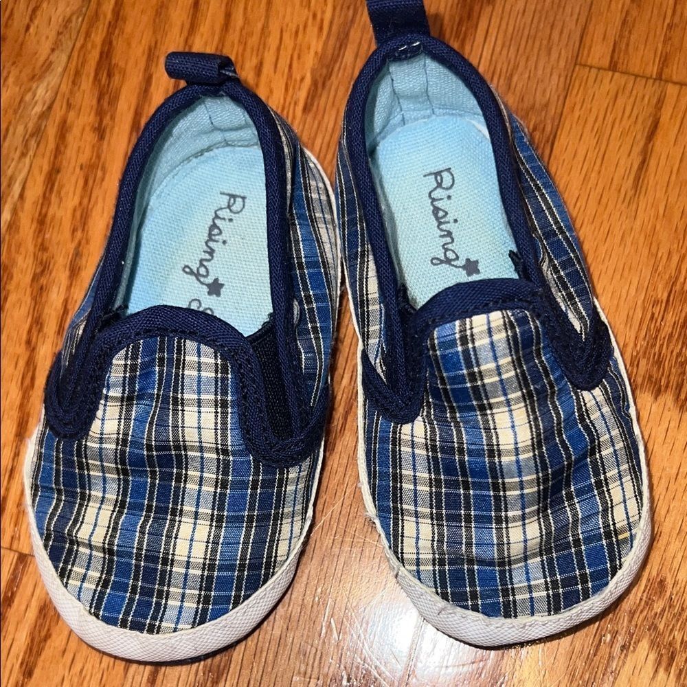Baby Shoe